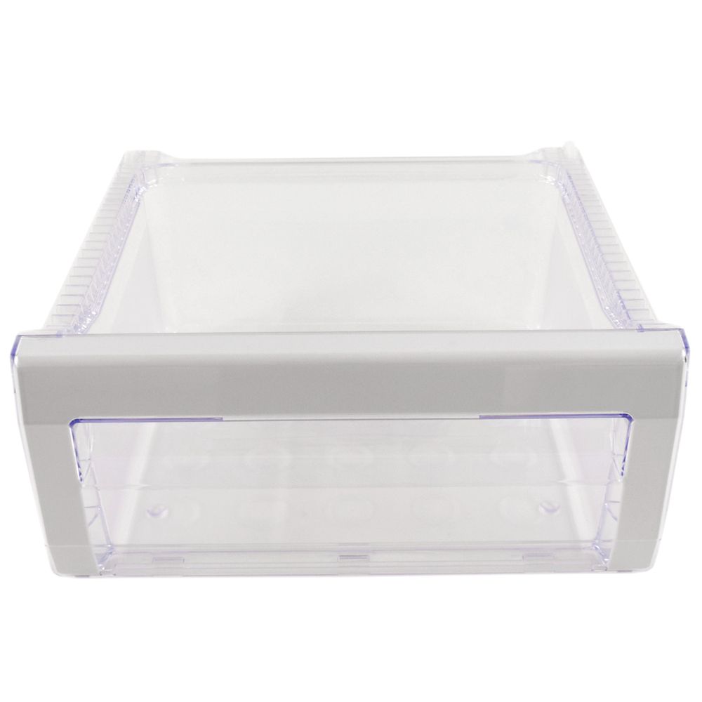 Samsung Part# DA97-07561B Left Crisper Drawer (OEM)