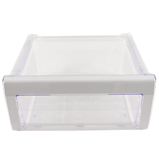 Samsung Part# DA97-07561B Left Crisper Drawer (OEM)