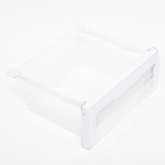 Samsung Part# DA97-07562A Vegetable Drawer Case Assembly (OEM) Right