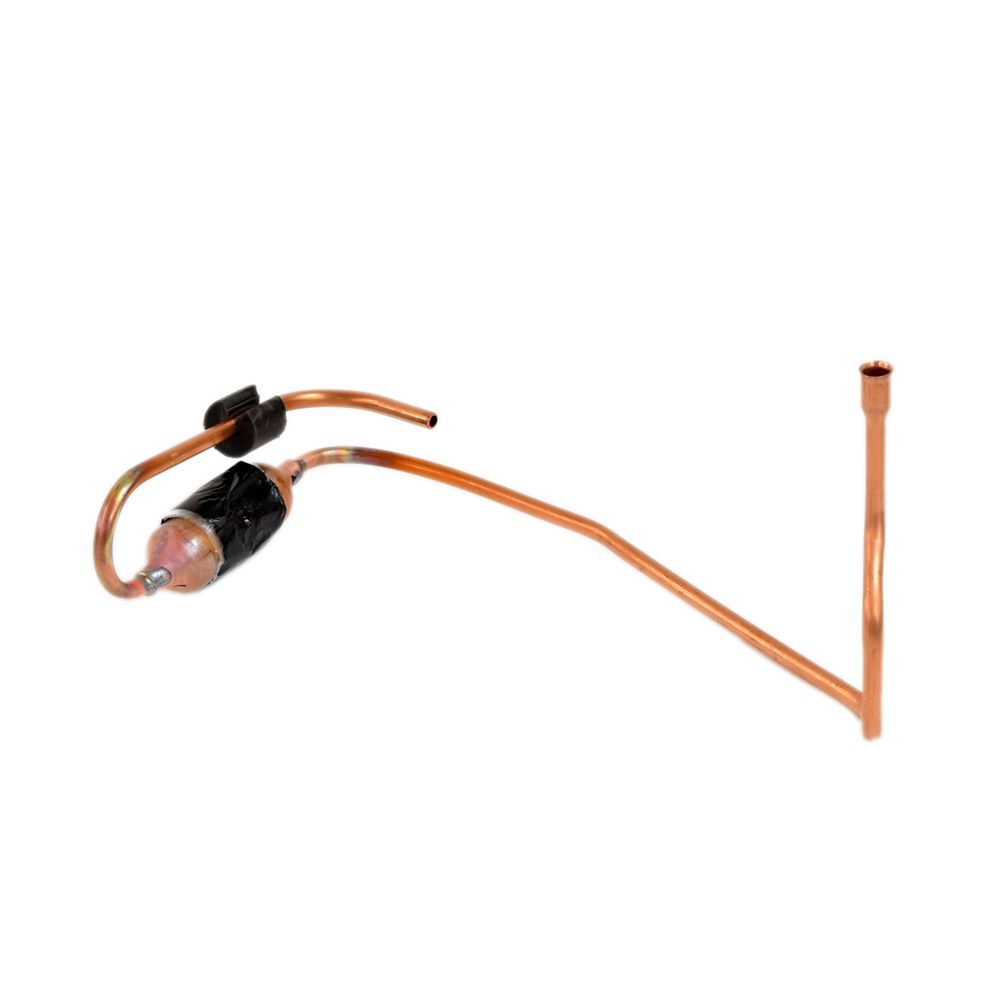 Samsung Part# DA97-08458A Connector Pipe Assembly (OEM)