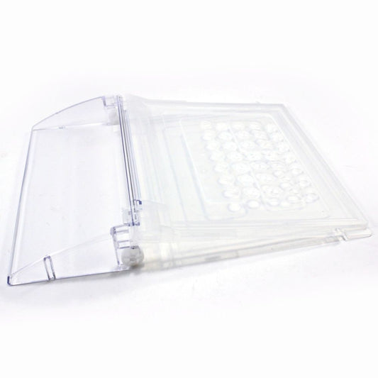 Samsung Part# DA97-10895B Crisper Drawer Cover (OEM)