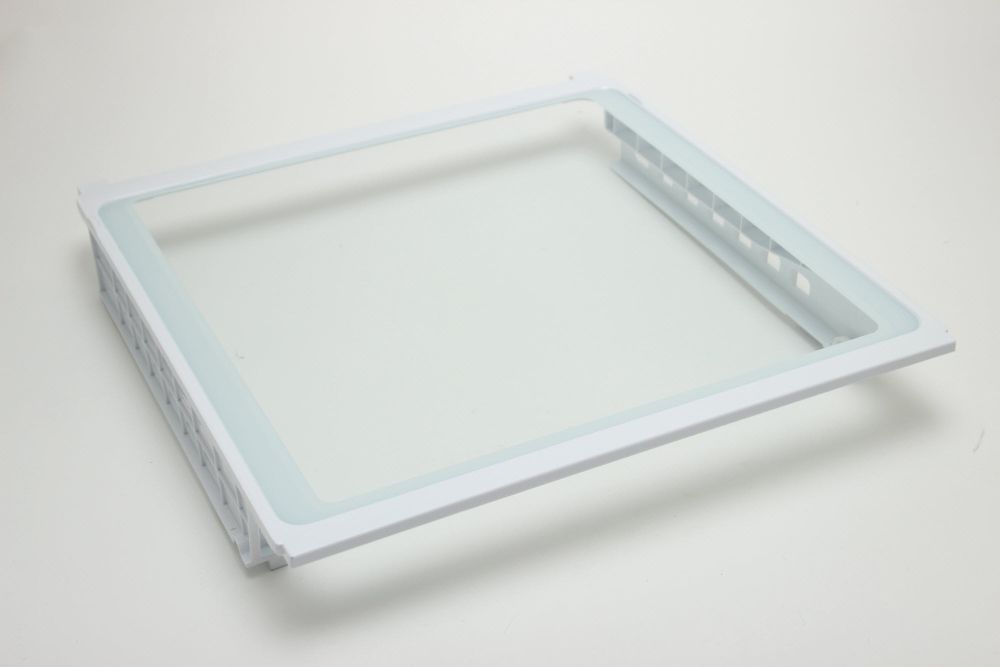 Samsung Part# DA97-10902A Shelf Assembly (OEM) Chilled