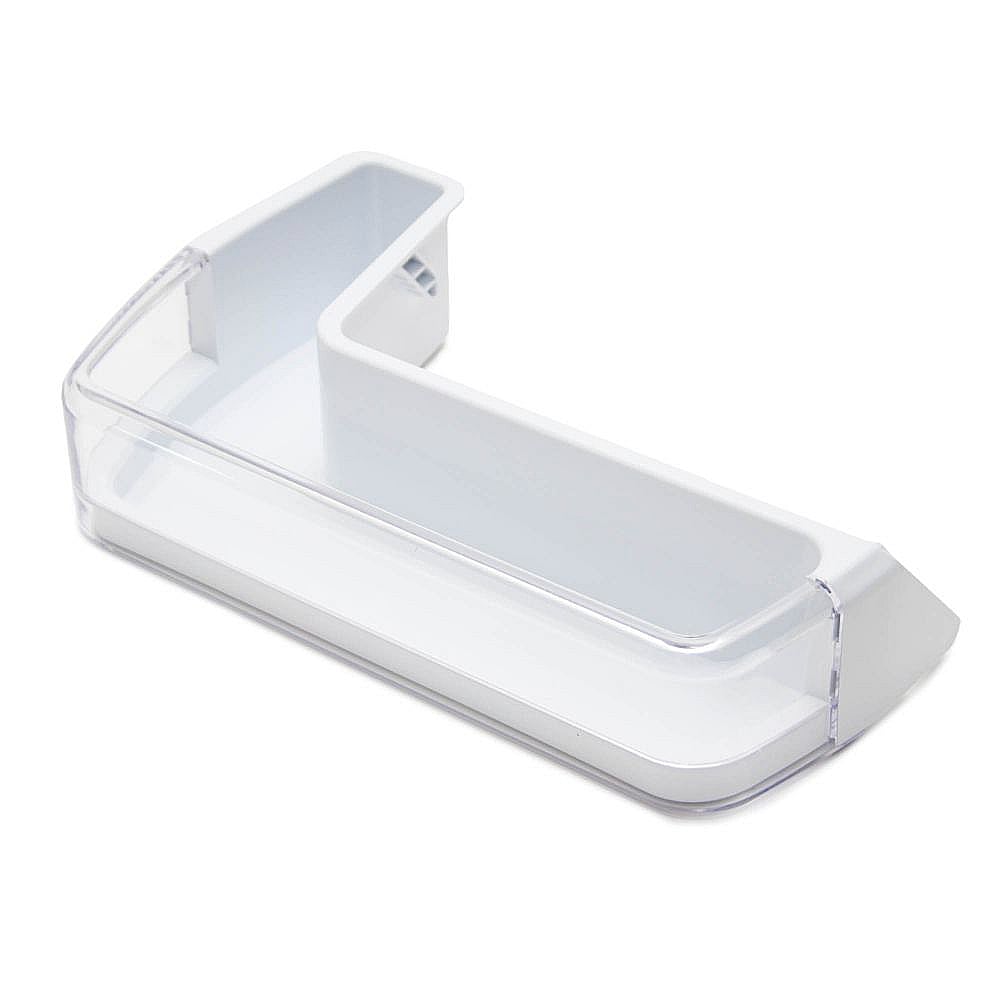 Samsung Part# DA97-06425C Door Shelf Bin (OEM) Upper Left