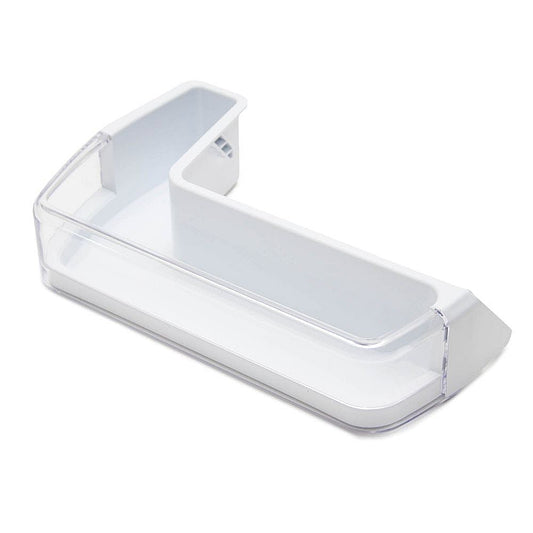 Samsung Part# DA97-06425C Door Shelf Bin (OEM) Upper Left