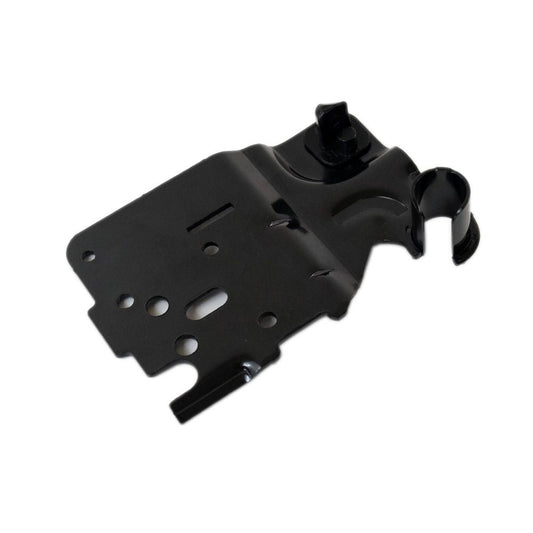 Samsung Part# DA97-12574B Hinge Assembly (OEM) Upper,Right,Black
