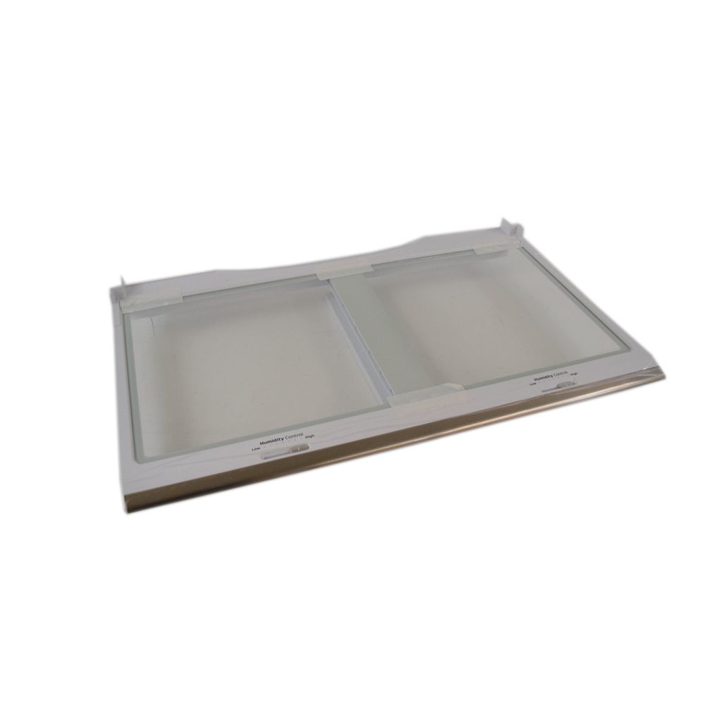 Samsung Part# DA97-12688E Vegetable Cover Assembly - Genuine OEM