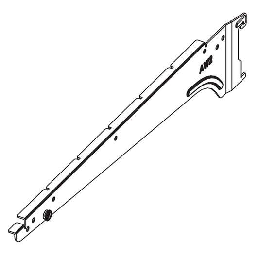 Samsung Part# DA97-14398A Hanger Assembly (Right) - Genuine OEM
