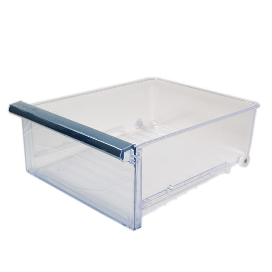 Samsung Part# DA97-14604A Vegetable Drawer Assembly (OEM)