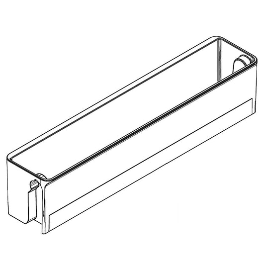 Samsung Part# DA97-14645A Guard Shelf Bin Bottle Assembly - Genuine OEM