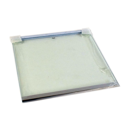 Samsung Part# DA97-14800A Lower Shelf Assembly - Genuine OEM