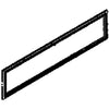 Samsung Part# DA97-15249D Middle Gasket Assembly (Gray) - Genuine OEM