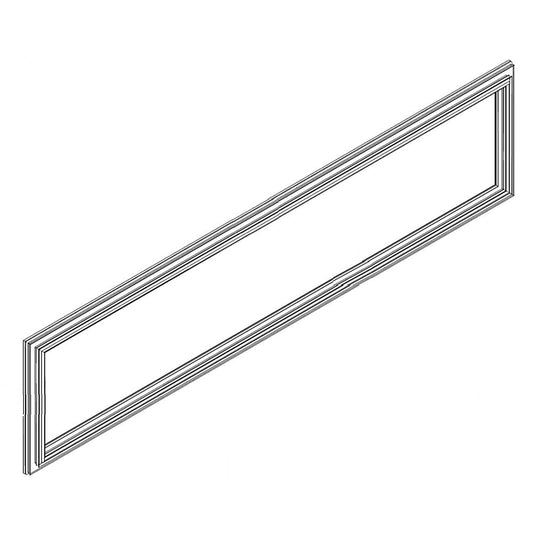 Samsung Part# DA97-15249G Gasket Assembly (Middle) - Genuine OEM