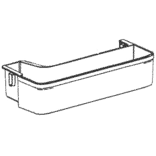 Samsung Part# DA97-15559B Guard Assembly - Genuine OEM
