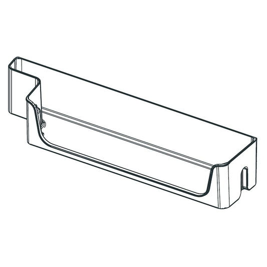 Samsung Part# DA97-20736A Guard Assembly - Genuine OEM