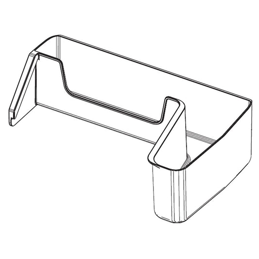 Samsung Door Bin Guard Assembly DA97-20986A