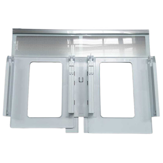 Samsung Part# DA97-23049A Pantry Shelf Assembly - Genuine OEM