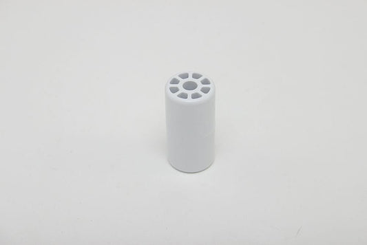 Whirlpool Part# 10450701 Rear Roller (OEM)