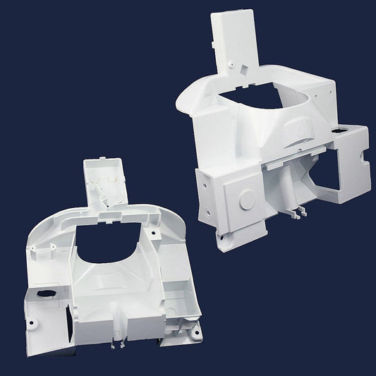 Whirlpool Part# WP61003407 Water/Ice Dispenser Housing (OEM)