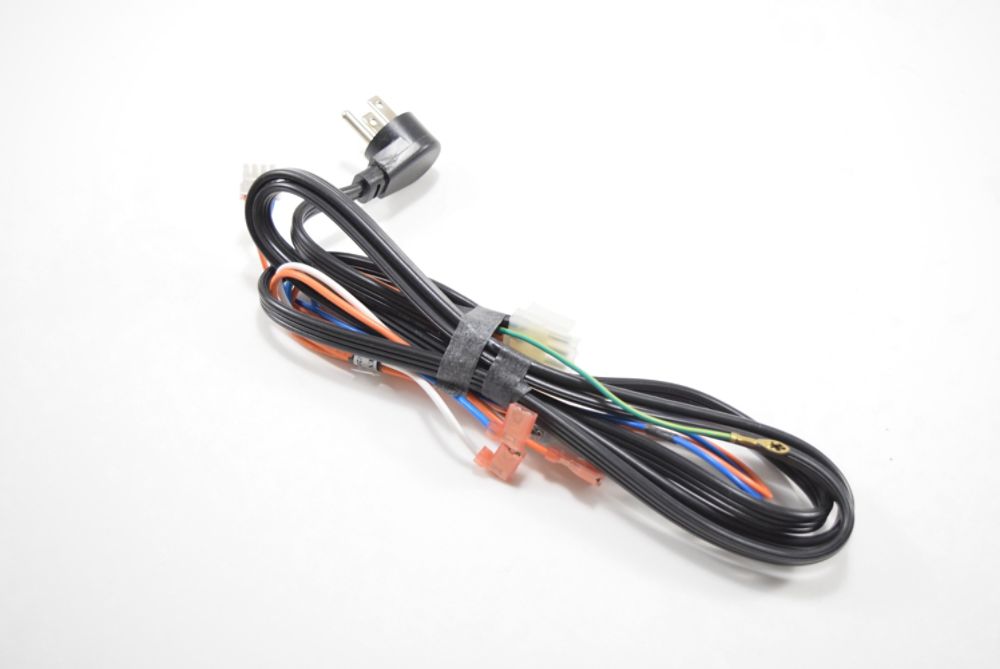 Whirlpool Part# 61005322 Wire Harness (OEM)