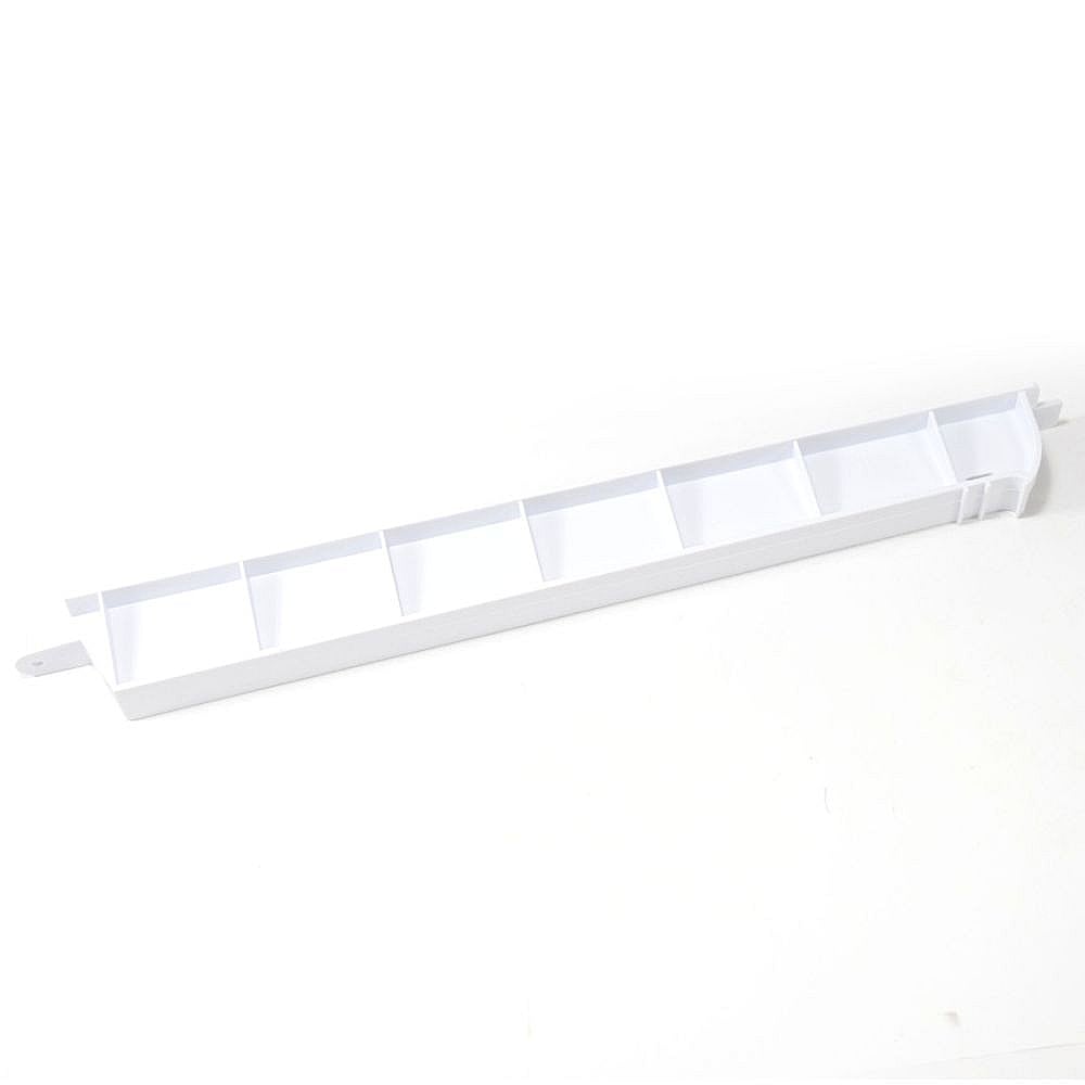 Whirlpool Part# WP61005502 Deli Drawer Rail (OEM)