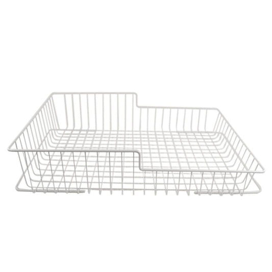 Whirlpool Part# 67004986 Wire Basket (OEM) Upper