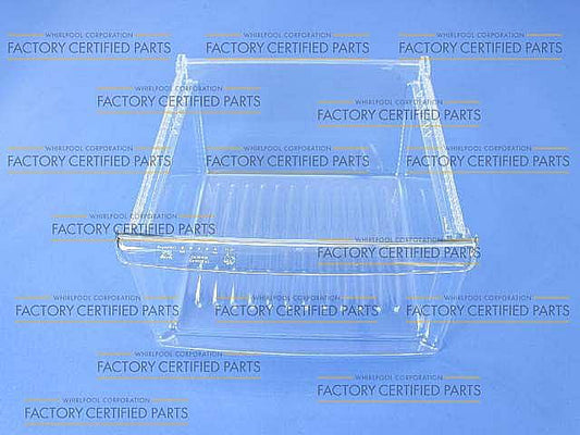 Magic Chef Refrigerator Crisper Pan (Large) CSD2610KRW