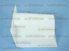 Whirlpool Part# WP67006006 Ice Dispenser Bucket (OEM)