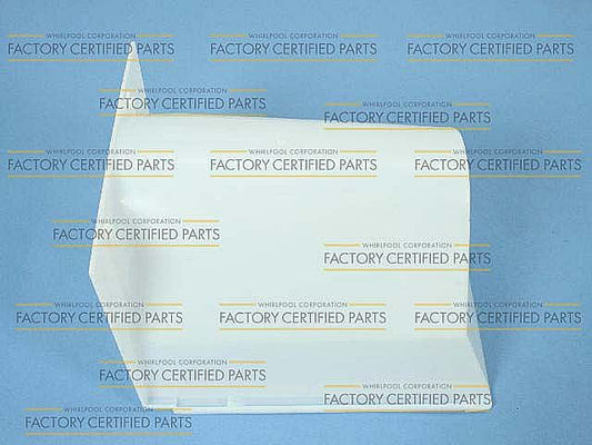 Whirlpool Part# WP67006006 Ice Dispenser Bucket (OEM)