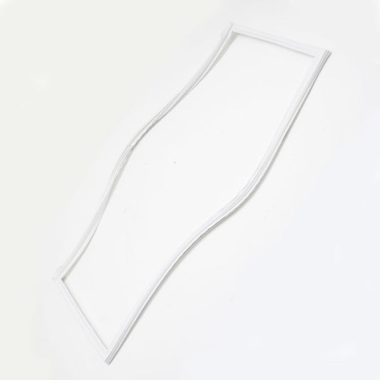 Whirlpool Part# W10830057 Door Gasket Seal (OEM) White