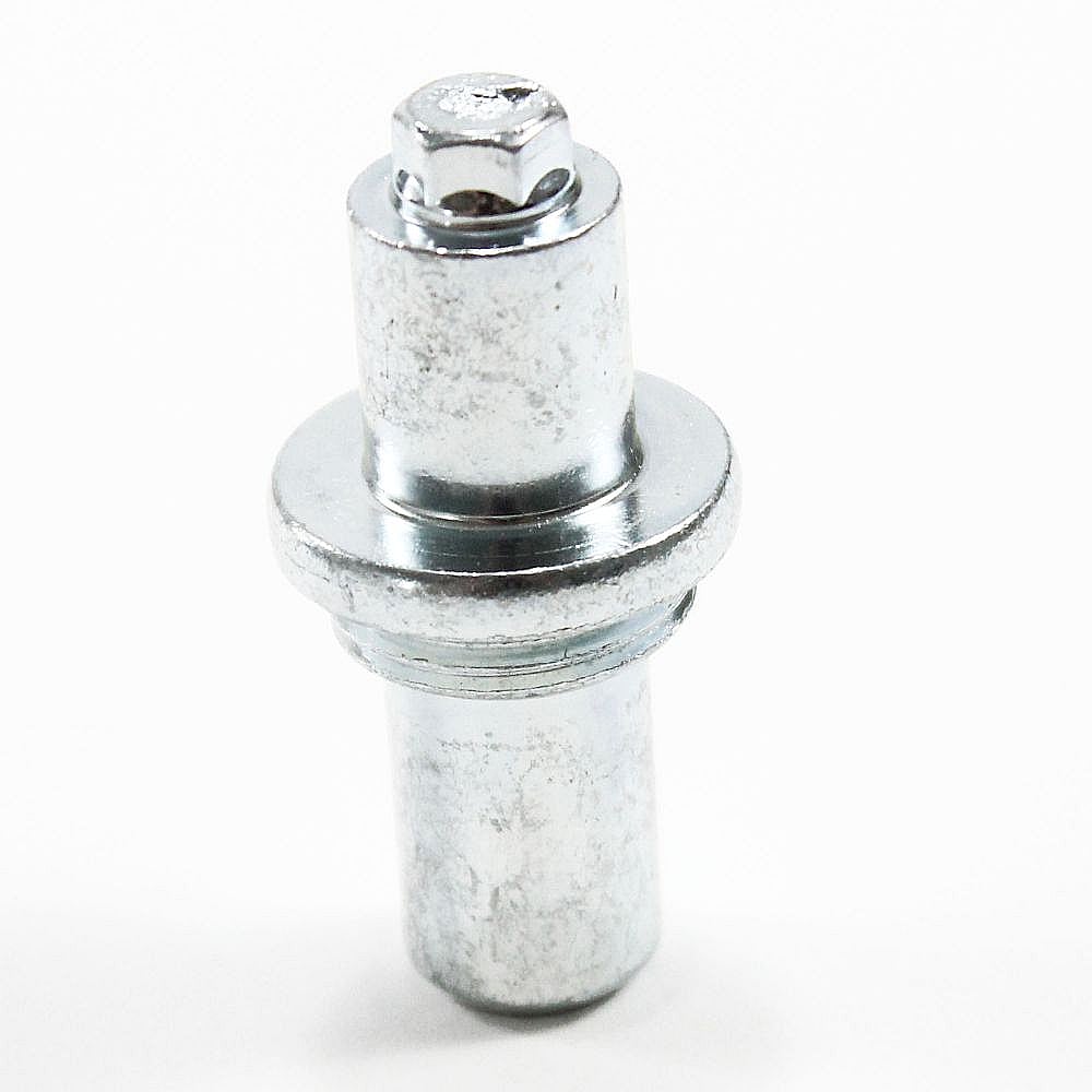 Whirlpool Part# WP67006744 Hinge Pin (OEM) Center