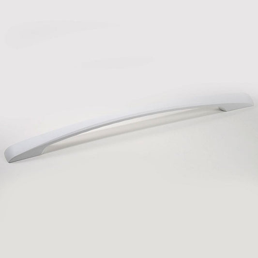 Whirlpool Refrigerator Door Handle (White) - WPW10119663