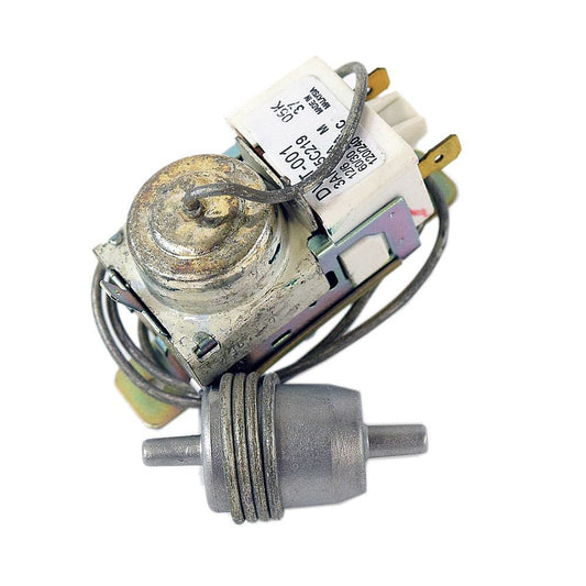 Magic Chef Refrigerator Temperature Control Thermostat CTB1502ARW