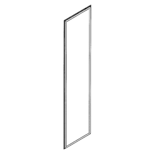 Bosch 00 Freezer Door Gasket - 716383