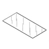 Bosch Part# 00771346 Glass Cover (OEM)