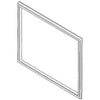 Bosch Part# 00771353 Door Gasket - Black  (OEM)