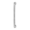 Bosch Door Handle (Chrome) 00774916