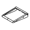 Bosch Part# 00798533 Shelf (OEM)