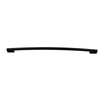 LG Part# 3651JA1023V Door Handle (Black) - Genuine OEM