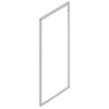 LG Part# 4987JJ1010Q Gasket Assembly, Door (OEM)