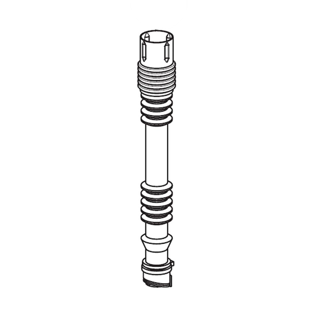 LG Part# 5251JA3003K Drain Tube Assembly - Genuine OEM