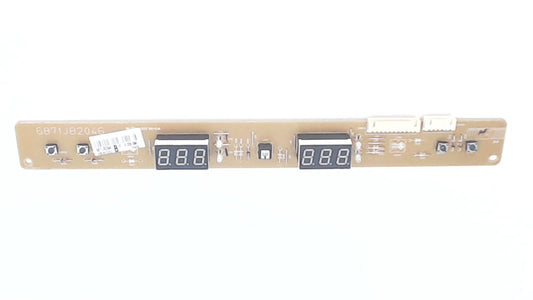 LG Part# 6871JB2046B PCB Assembly Display (OEM)