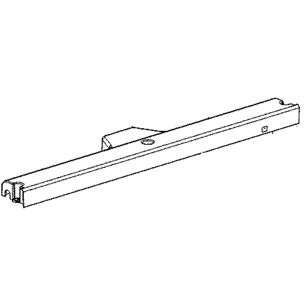 LG Part# ABQ74110443 Case Display Assembly - Genuine OEM