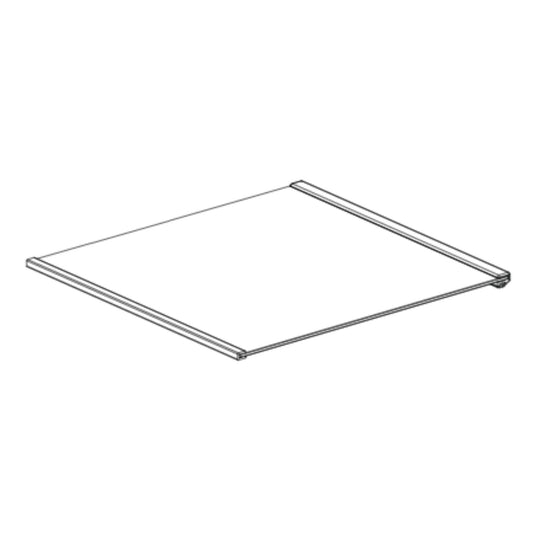 LG Part# ACQ30341218 Cover Assembly - Genuine OEM