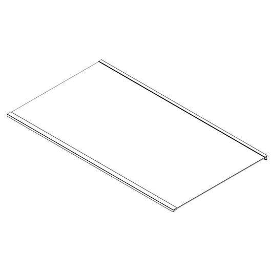 LG Part# ACQ89579309 Cover Assembly - Genuine OEM