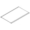 LG Part# ACQ89579314 Crisper Drawer Cover Assembly - Genuine OEM