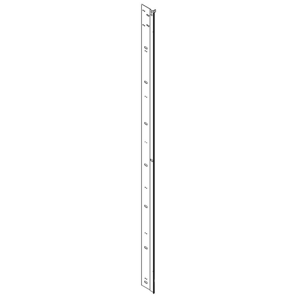 LG Part# ACW73537001 Case Decor Assembly - Genuine OEM
