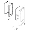 LG Part# ADC76265712 Home Bar Door Assembly - Genuine OEM