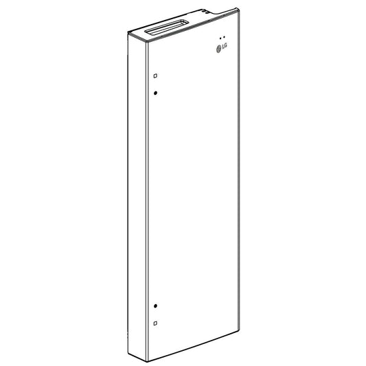 LG Part# ADD36429860 Door Foam Assembly - Genuine OEM