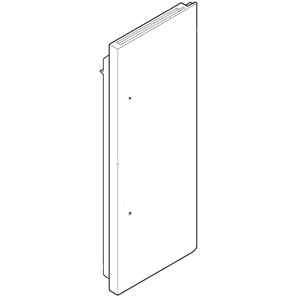 LG Part# ADD72912634 Door Foam Assembly - Genuine OEM