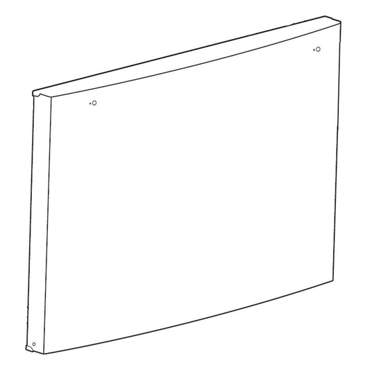 LG Part# ADD73358045 Door Foam Assembly - Genuine OEM